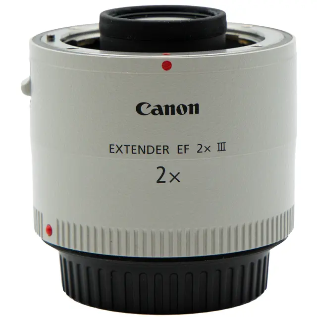 Canon Extender EF 2X III Tilstand: 2 