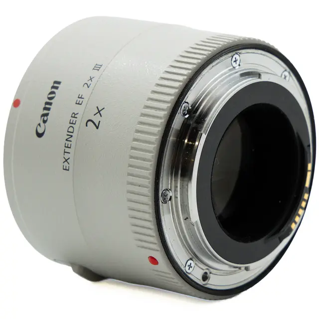 Canon Extender EF 2X III Tilstand: 2 