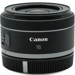 Canon RF 16mm f/2.8 STM Tilstand: 2 | Canon RF