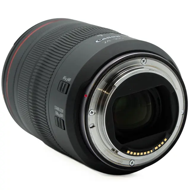 Canon RF 24-105mm f/4 L IS USM Tilstand: 2 | Canon RF 