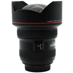 Canon EF 11-24mm f/4 L USM Tilstand: 2 | Canon EF
