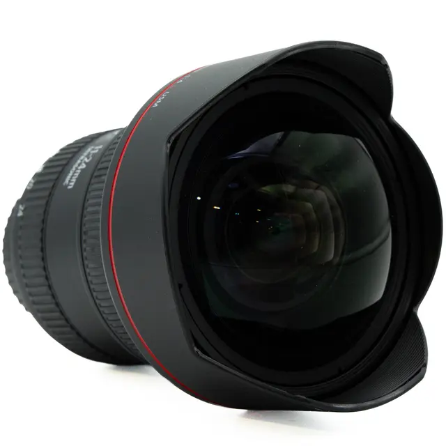 Canon EF 11-24mm f/4 L USM Tilstand: 2 | Canon EF 