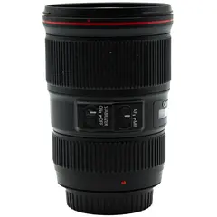 Canon EF 16-35mm f/4 L IS USM Tilstand: 2 | Canon EF