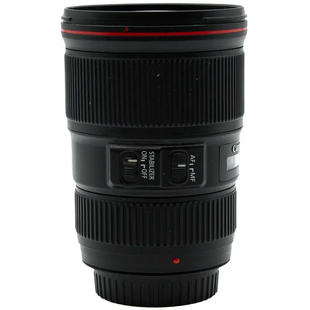 Canon EF 16-35mm f/4 L IS USM Tilstand: 2 | Canon EF 