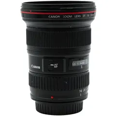 Canon EF 16-35mm f/2.8 L II USM Tilstand: 2 | Canon EF