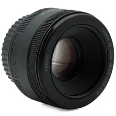 Canon EF 50mm f/1.8 STM Tilstand: 2 | Canon EF
