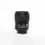 Brukt Nikon AF-S Micro 60mm f/2.8 G ED Tilstand: 2 | Nikon F /  AF-S