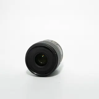 Brukt Nikon AF-S Micro 60mm f/2.8 G ED Tilstand: 2 | Nikon F /  AF-S