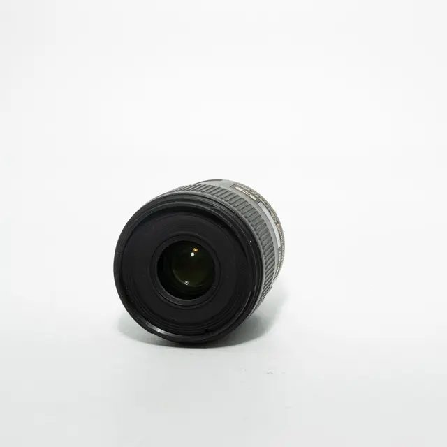 Brukt Nikon AF-S Micro 60mm f/2.8 G ED Tilstand: 2 | Nikon F /  AF-S 