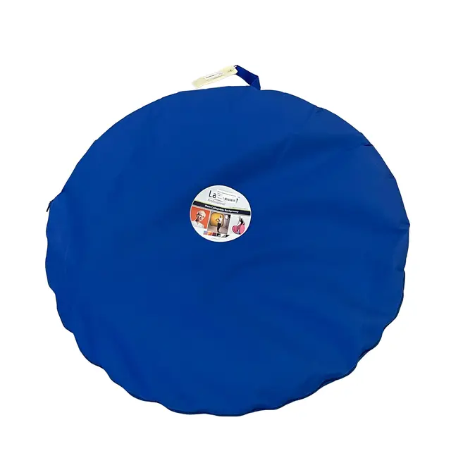 BRUKT Lastolite Bakgrunn Gul/Oransje Tilstand: 3 