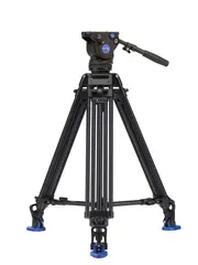 BRUKT Benro BV6 Pro Tilstand: 2