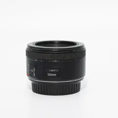 BRUKT Canon EF 50mm f/1.8 STM Tilstand: 2 | Canon EF