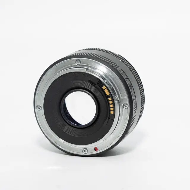 BRUKT Canon EF 50mm f/1.8 STM Tilstand: 2 | Canon EF 