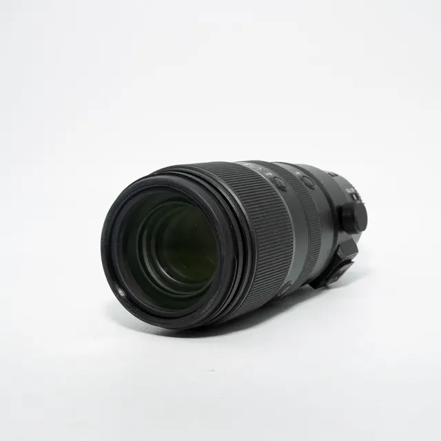 BRUKT Nikon  Z 100-400mm f/4.5-5.6 VR S Tilstand: 2 | Nikon Z 