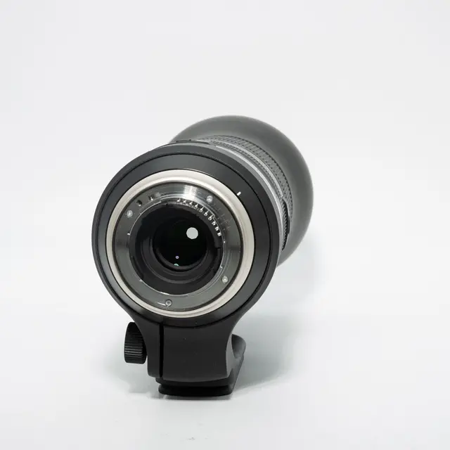 BRUKT Tamron 150-600mm f5-6.3 VC USD G2 Tilstand: 2 | Nikon F (FX) 