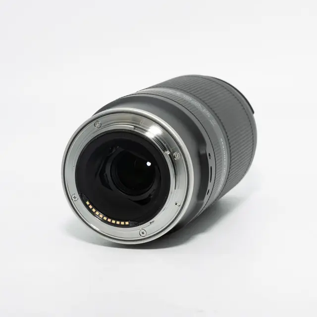 BRUKT Tamron 70-300mm f/4.5-6.3 Di RXD Tilstand: 2 | Nikon Z 