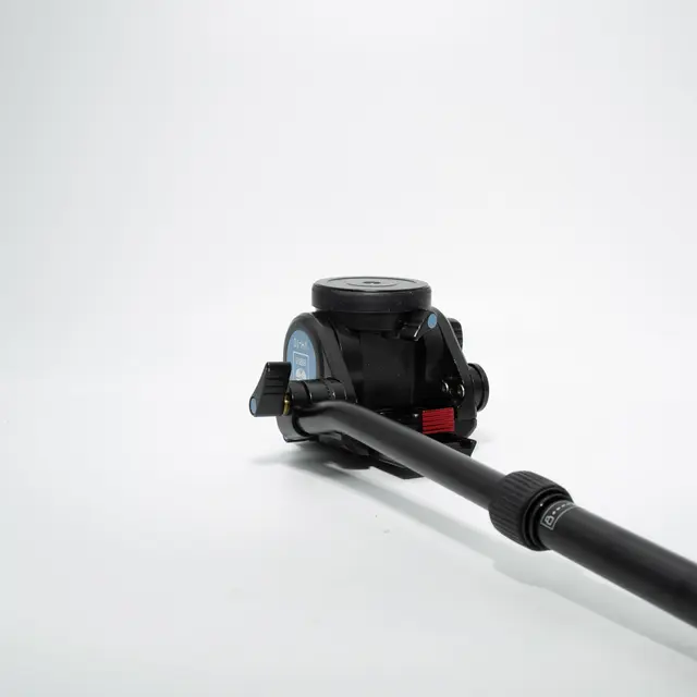 BRUKT Sirui VH-10 Videohode Tilstand: 2 