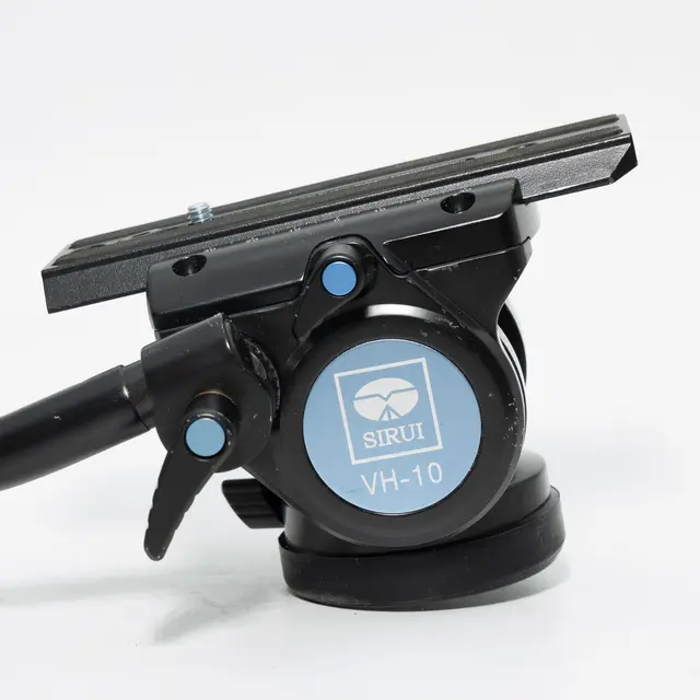 BRUKT Sirui VH-10 Videohode Tilstand: 2 