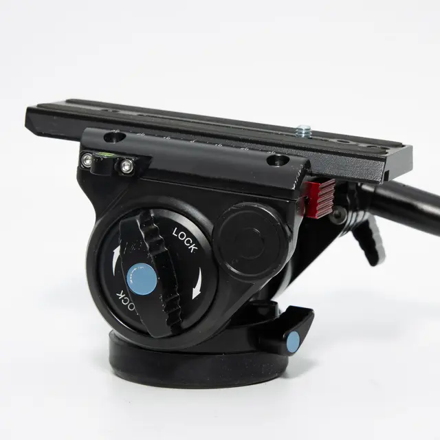 BRUKT Sirui VH-10 Videohode Tilstand: 2 