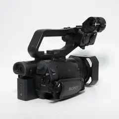 BRUKT Sony PXW-Z90 Tilstand: 3 | eksp.