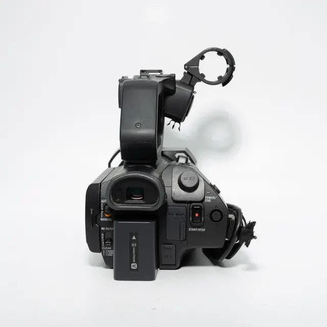 BRUKT Sony PXW-Z90 Tilstand: 3 | eksp. 
