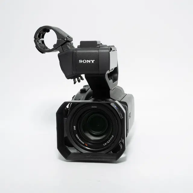 BRUKT Sony PXW-Z90 Tilstand: 3 | eksp. 