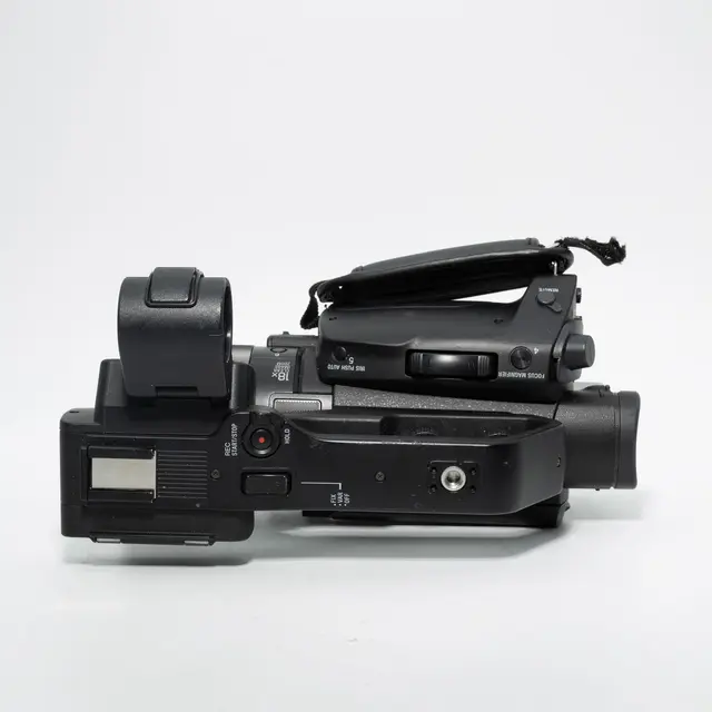 BRUKT Sony PXW-Z90 Tilstand: 3 | eksp. 