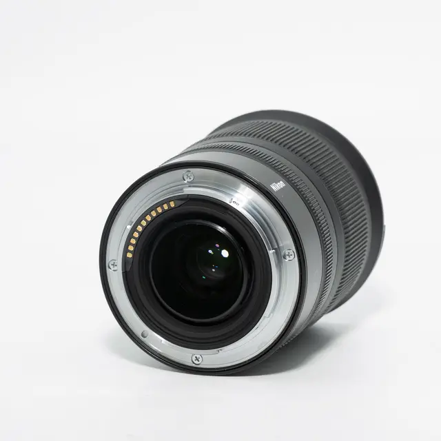 BRUKT Nikon Z 24-70mm f/4 S Tilstand: 2 | Nikon Z 