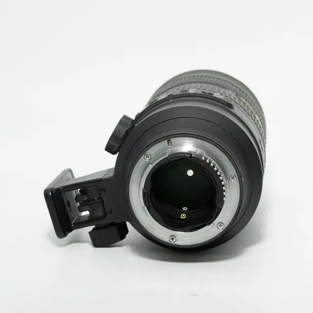 BRUKT Nikon AF-S 70-200mm f/2.8G EDVR II Tilstand: 2 | Nikon F (FX) 