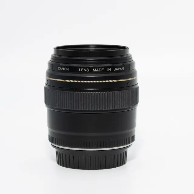 BRUKT Canon EF 85mm f/1.8 USM Tilstand: 3 | Canon EF 