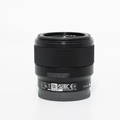 BRUKT Sony FE 50mm f/1.8 Tilstand: 1 | Sony FE