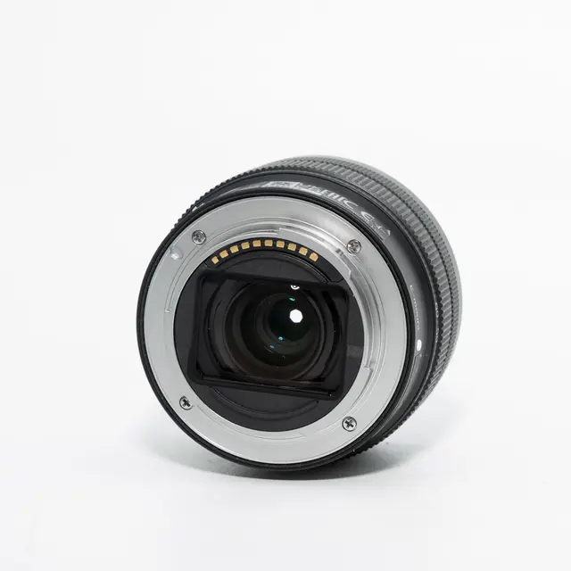 BRUKT Sony FE 28-60mm f/4-5.6 Tilstand: 1 | Sony FE 