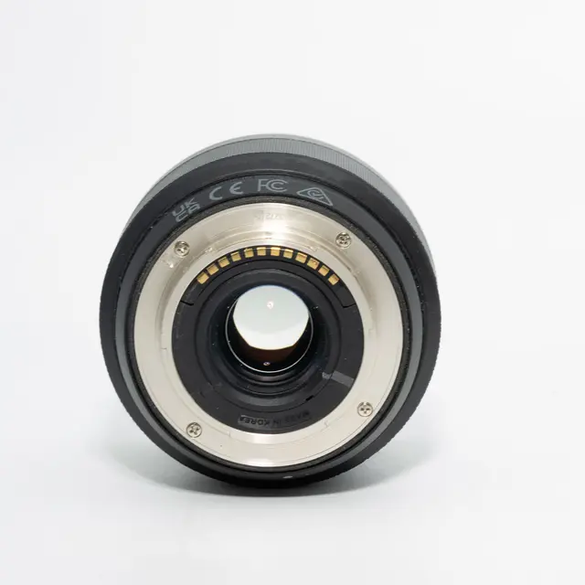 BRUKT Samyang AF 12mm f/2 Fuji X Tilstand: 3 | Fujifilm X 