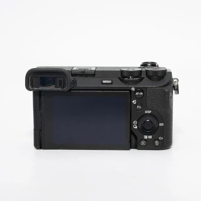 BRUKT Sony A6700 Tilstand: 2 | eksp. 