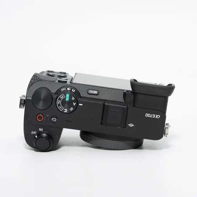 BRUKT Sony A6700 Tilstand: 2 | eksp. 