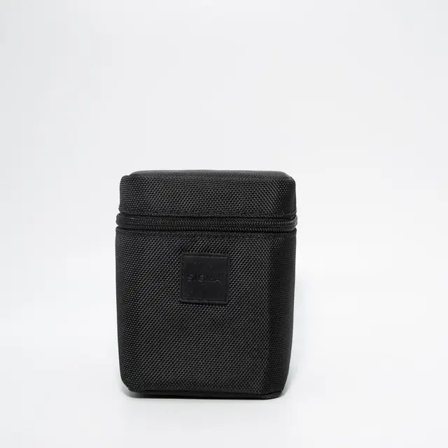 BRUKT Sigma 35mm f/1.4 DG Art Tilstand: 2 | Nikon F (FX) 