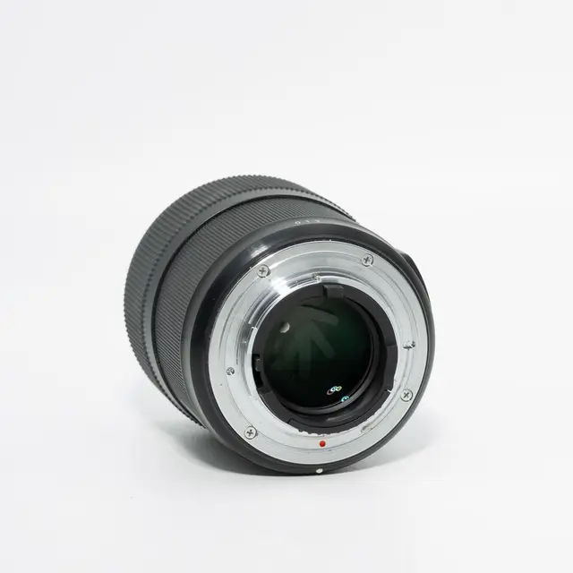 BRUKT Sigma 35mm f/1.4 DG Art Tilstand: 2 | Nikon F (FX) 