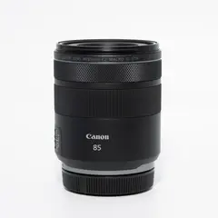 BRUKT Canon RF 85mm f/2 IS STM Macro Tilstand: 2 | Canon RF