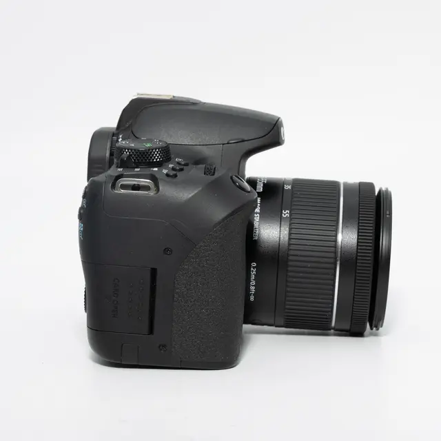 BRUKT Canon EOS 850D Tilstand: 2 |6000 eksp. 