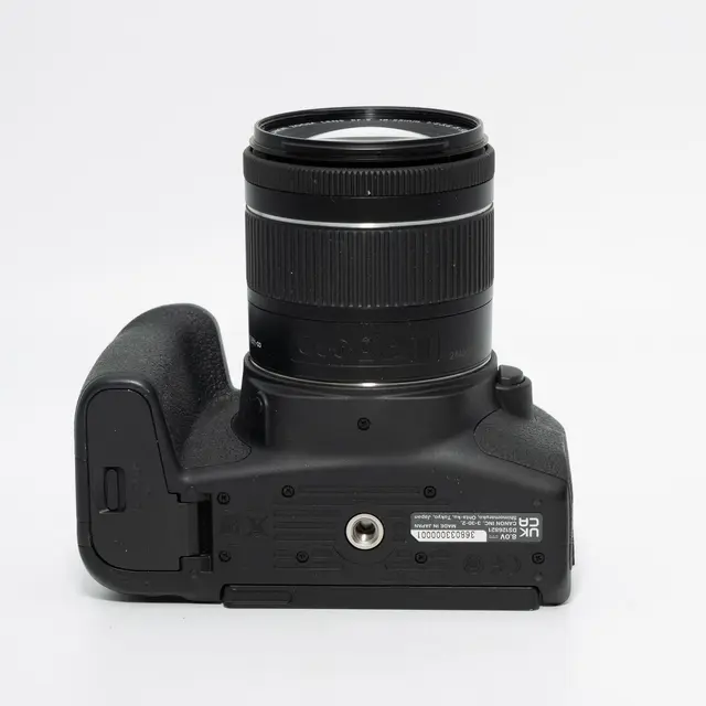 BRUKT Canon EOS 850D Tilstand: 2 |6000 eksp. 