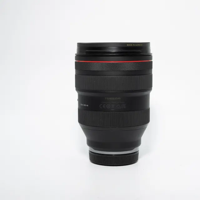 BRUKT Canon RF 28-70mm f/2 L USM Tilstand: 3 | Canon RF 