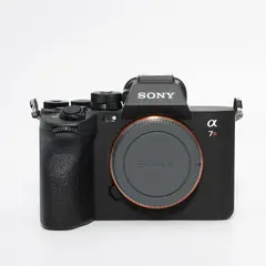 BRUKT Sony Alpha A7R V Tilstand: 1 |378 eksp.