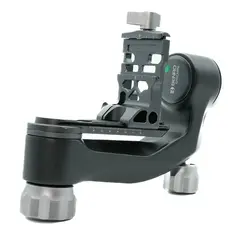 Demo Benro GH5CMINI Gimbal Head Carbon Karbon stativ-vugge Arca Swiss