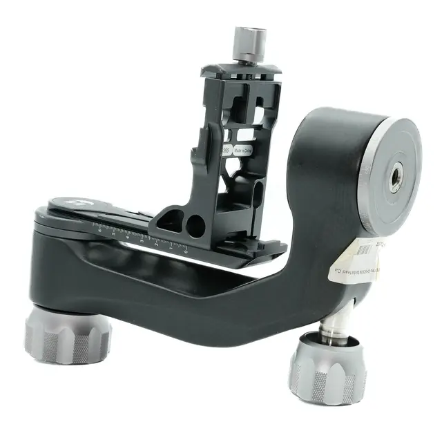 Demo Benro GH5CMINI Gimbal Head Carbon Karbon stativ-vugge Arca Swiss 
