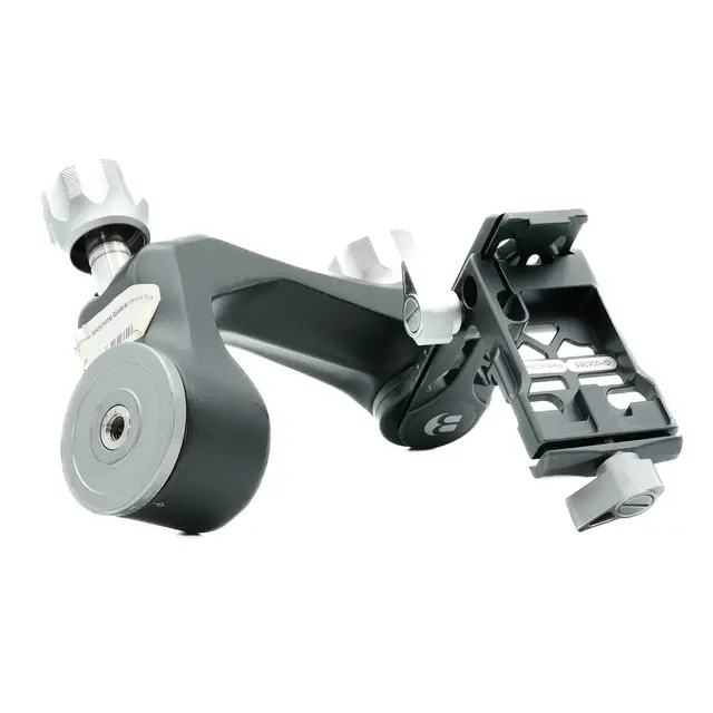 Demo Benro GH5CMINI Gimbal Head Carbon Karbon stativ-vugge Arca Swiss 