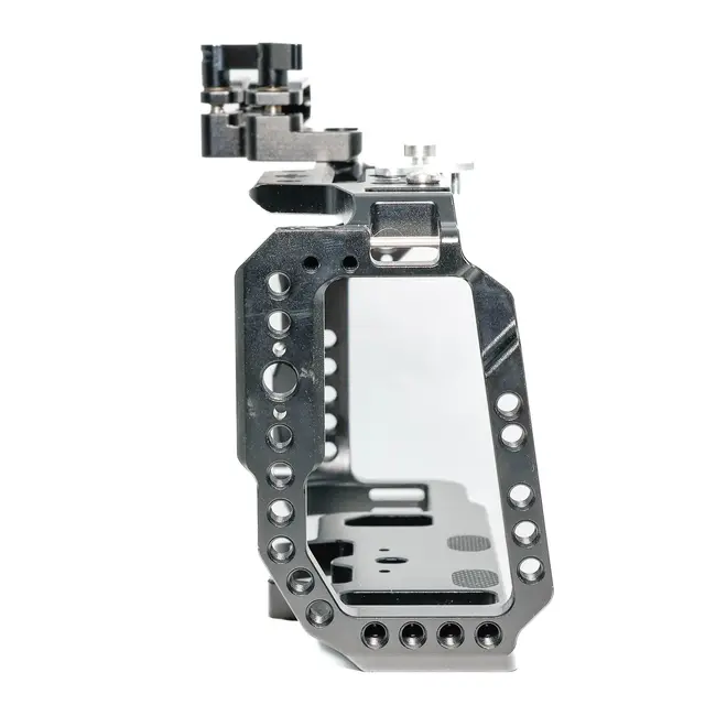BRUKT Blackmagic Pocket Cinema 4K Tilstand: 3 
