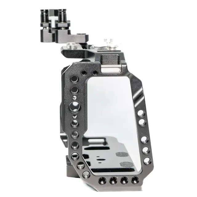 BRUKT Blackmagic Pocket Cinema 4K Tilstand: 3 