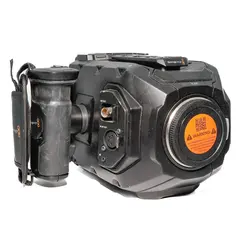 BRUKT Blackmagic URSA Mini Pro 4.6k Tilstand: 3