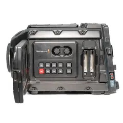 BRUKT Blackmagic URSA Mini Pro 4.6k Tilstand: 3