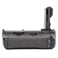 BRUKT Canon BG-E7 batterigrep for EOS 7D Bruktsalg-Tilstand: 4